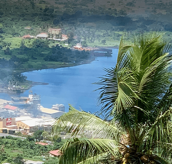 Papua