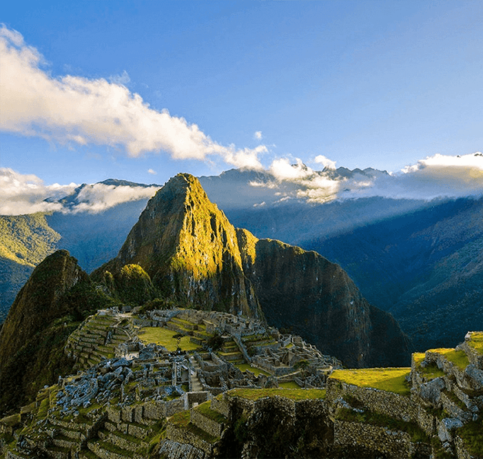 Peru